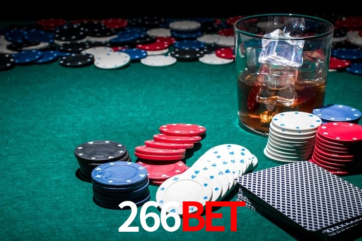 Football Betting 266bet