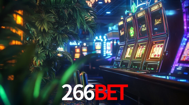 Tournaments 266bet
