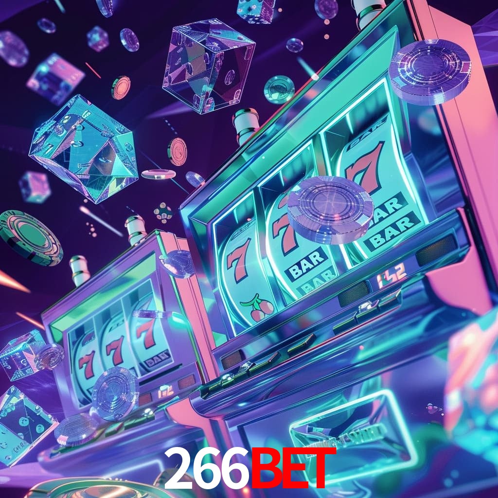 A Emoção da Loteria na 266bet: Uma Chance de Mudança de Vida