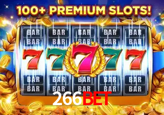 Descubra a Magia dos Jogos de Arcade no 266bet