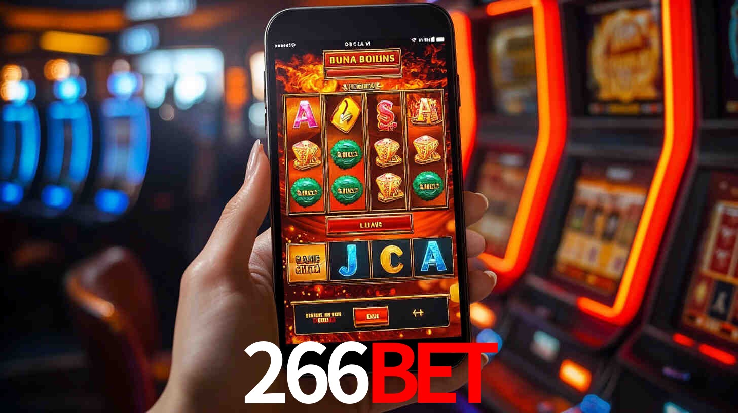 266Bet.com